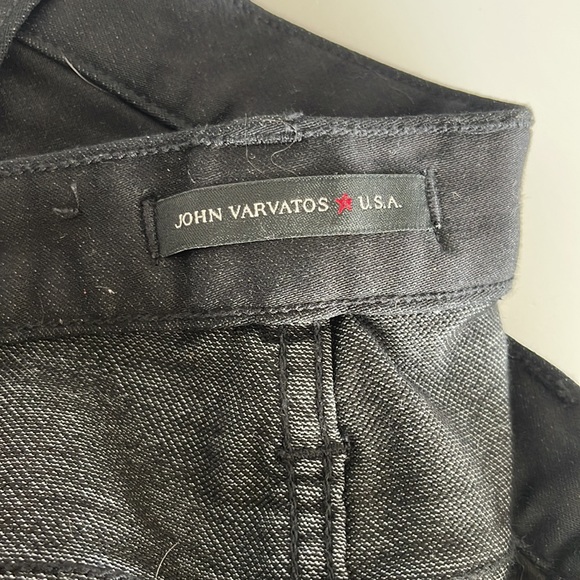 John Varvatos pants. - Picture 2 of 4
